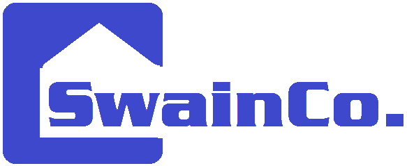 SwainCo. logo