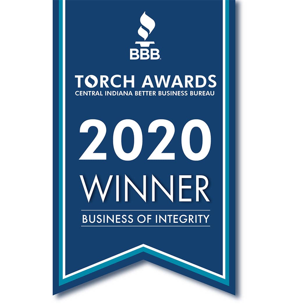 2020 Torch Awards winner
